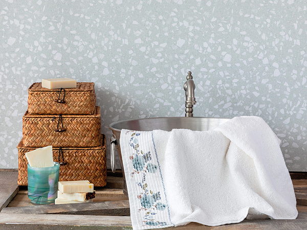 Autumn Cheer Hand towel cotton 30х45 см