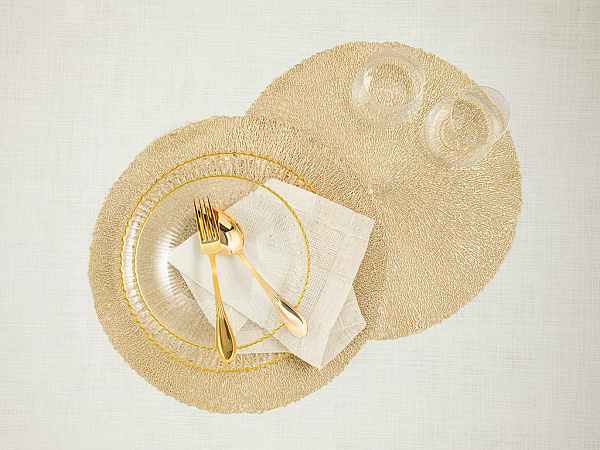 Loly Set of napkins 38 cm 2 pcs