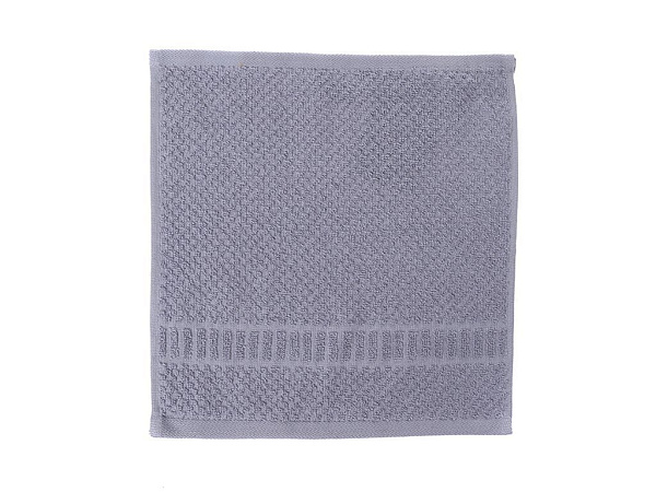 Life Hand towel cotton 30х30 см