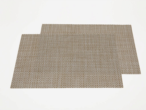 Brilliant Set of napkins 45х30 cm