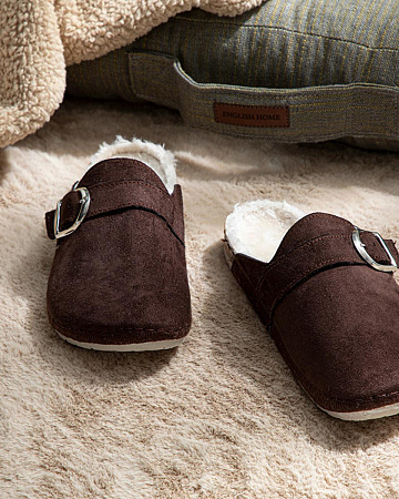 Melina Slippers 40