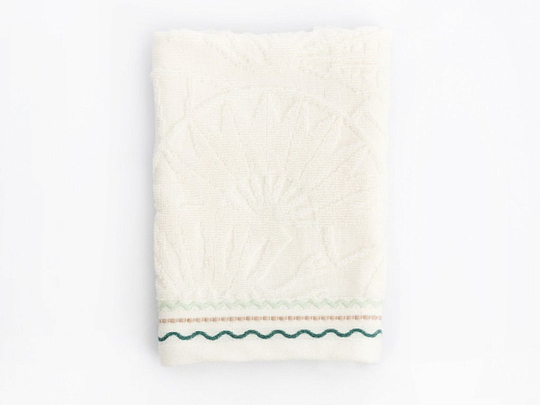 Zen Hand towel cotton 30х45 см