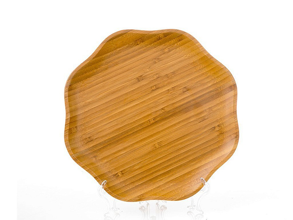 Pappi Bambu Serving plate 28 cm