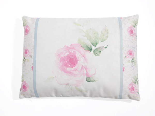 Rose Bed Декоративная подушка 35х50 см