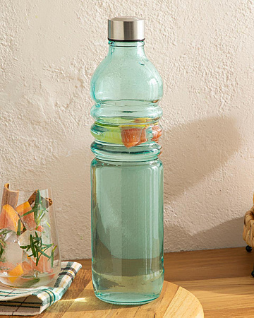 Pearly Water container 1250 ml