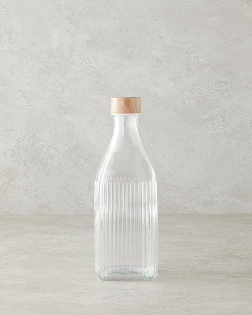 Peble Water container 1000 ml