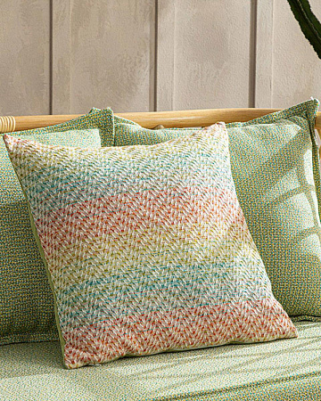 Carina Decorative pillowcase 45x45 cm