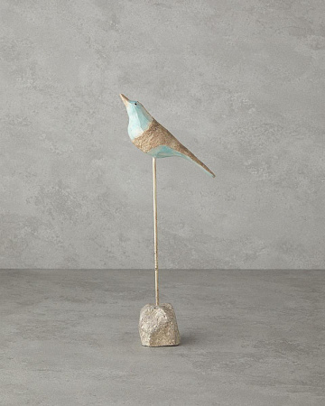 Birdy Statuette 12.5х5х33.2 cm