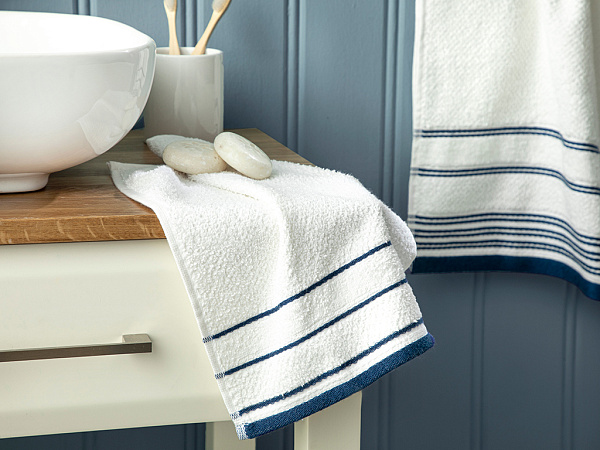 Ivy Hand towel cotton 30х40 см