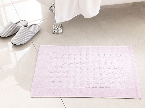 Pure Foot towel cotton 50х70 см