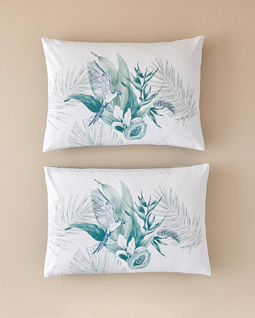 Exotic Toile Комплект наволочек 50х70 см