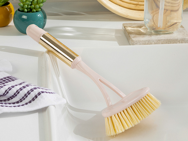 Dairy Brush 27х13.5х6 cm