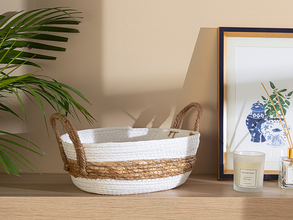Audrey Basket 34х20х12 cm