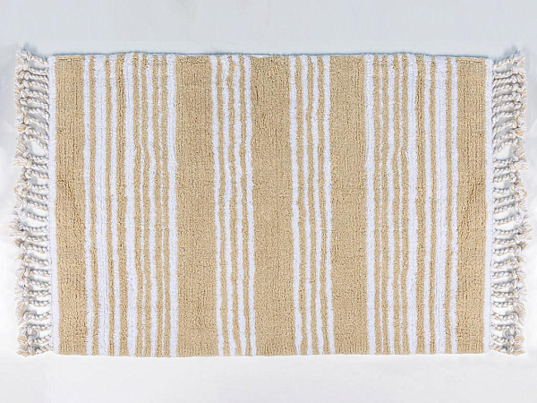 Lilia Bath mat 60x90 cm