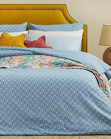 Quarto Kolay Duvet Cover 200х220 cm