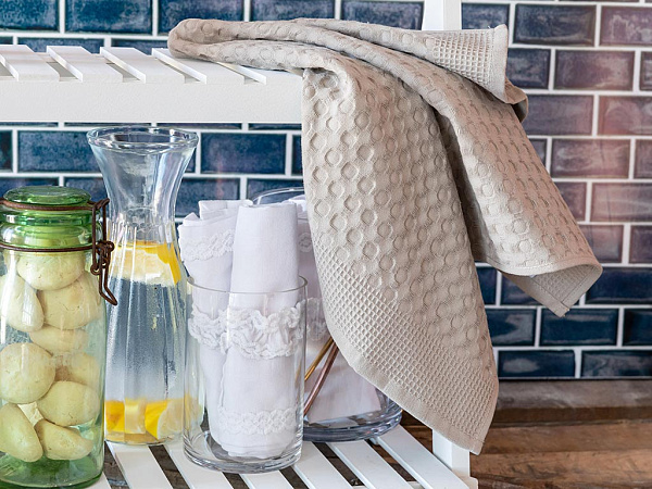Sunny Kitchen towel 40х60 cm