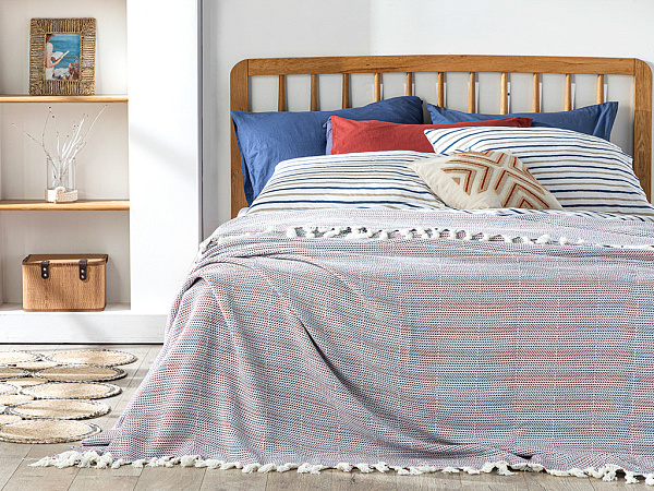 Triago Bed cover 240х260 cm