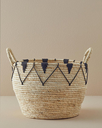 Boheme Basket 32х24 cm