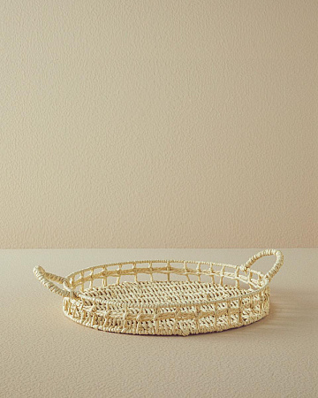 Calantha Tray 35 cm