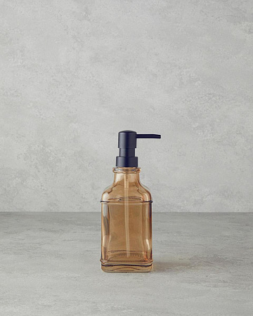 Polina Soap container 21 cm