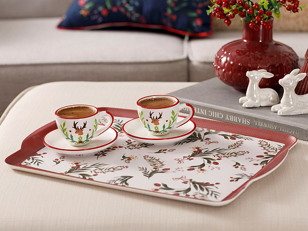 Kokina Tray 42х31 cm