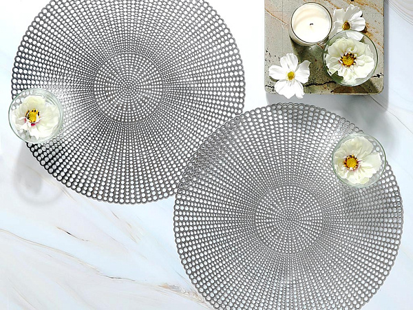 Lavien Set of napkins 40х40 cm