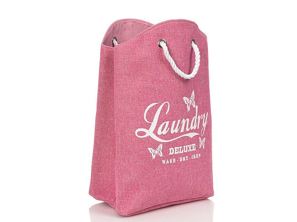 Butterfly Laundry Basket 35х25х50 cm