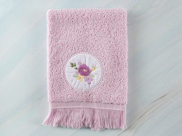 Flora Полотенце для рук хлопковое 30х40 см