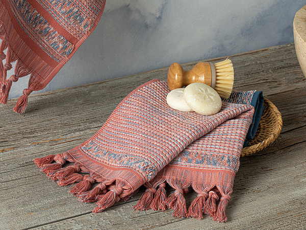 Aria Hand towel cotton 30х40 см