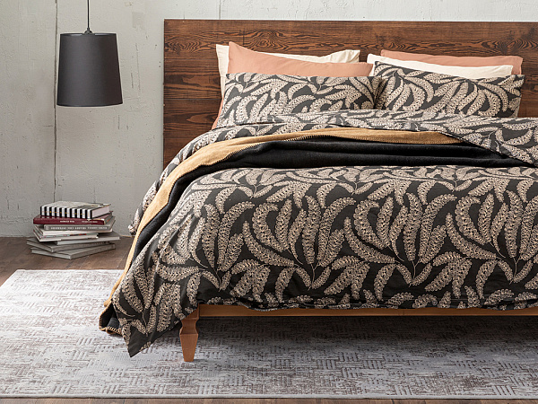 Fern Bedding set 200х220 cm
