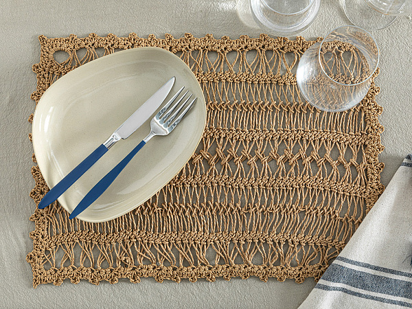 Nathalie Napkin 30х45 cm