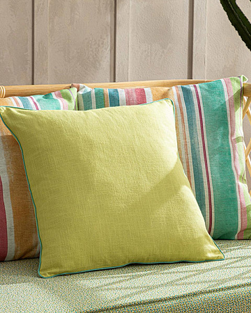 Calvana Decorative pillow 45х45 cm