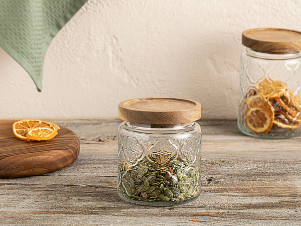 Felicita Jar 500 ml