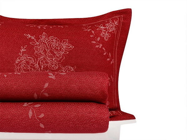 Majestic Rose Покрывало для кровати 160х240 см