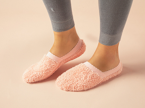 New Soft Носки 36-40