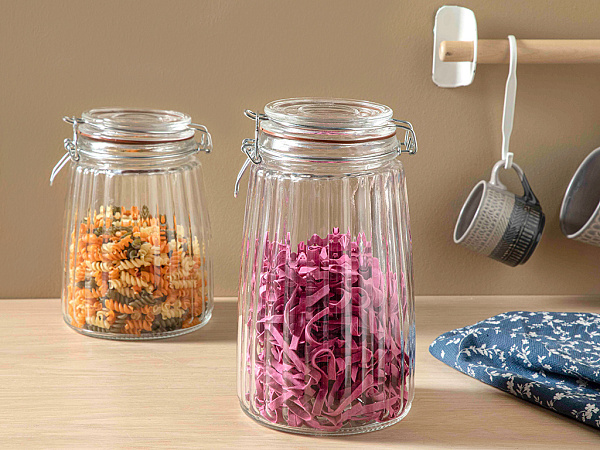 Gabriel Jar 1650 ml