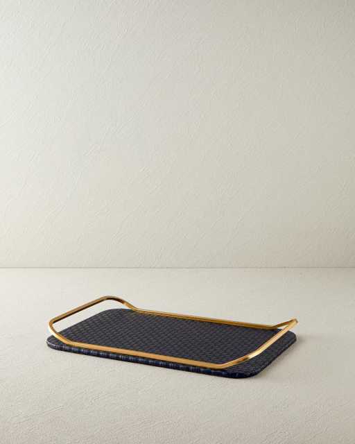 Audrey Tray 38.5х26х3.5 cm