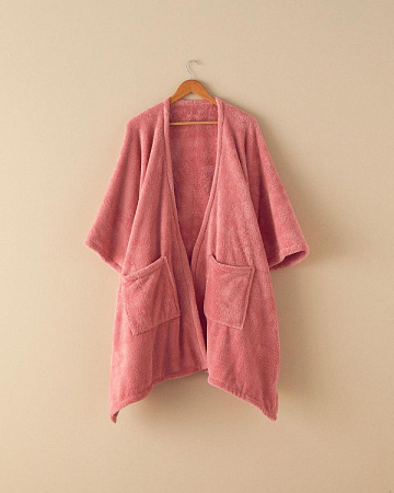 Cuddly Плед с рукавами 130х175 см
