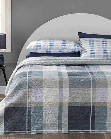 Chill Plaid Bed cover 200х220 cm