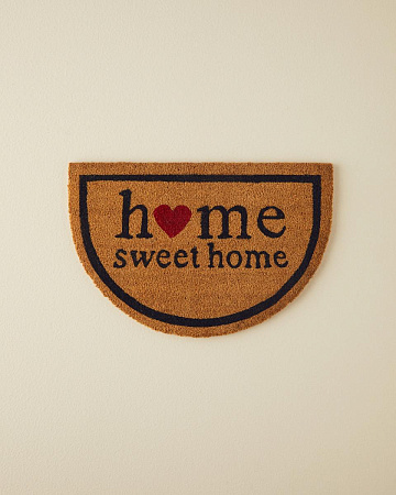 Home Door mat 40x60 cm
