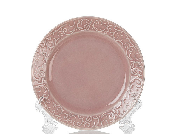 Helena Cake Plate 20 cm