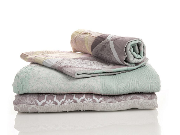 Patchy Покрывало для кровати 250х260 см