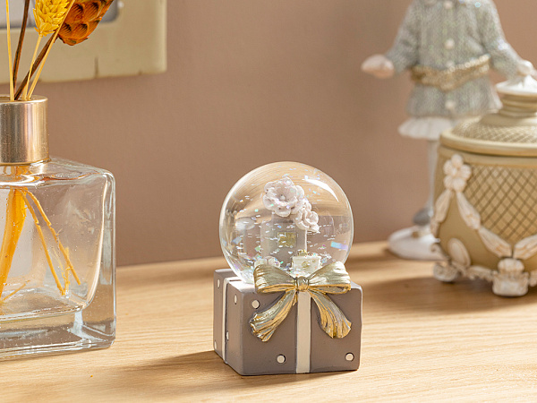Perfume And Flower Снежный шар 4.5х4.5х7 см