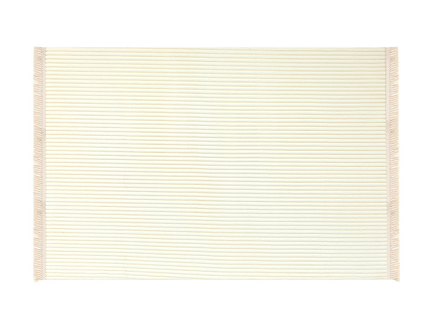 Thick Ribbed Carpet 120х180 cm