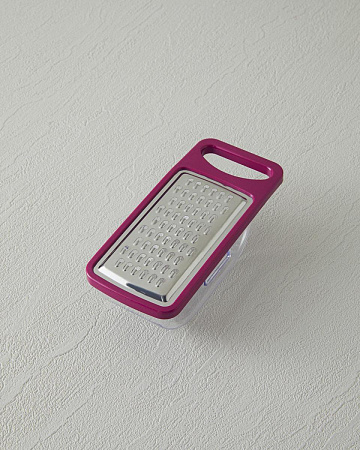 Mint Rose Терка 5.6х13х4 см
