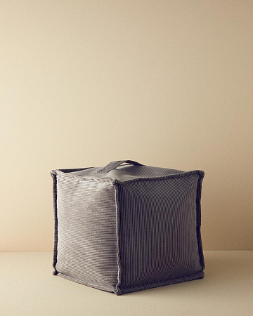 Mia Pouf 42х42 cm