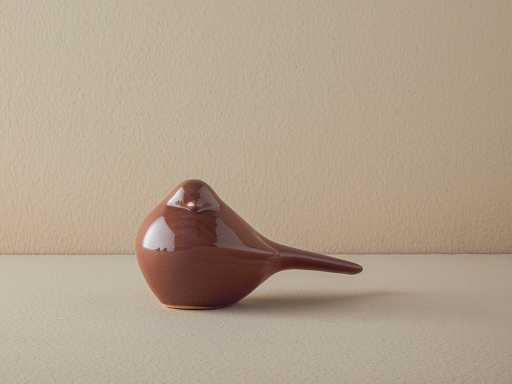 Birdy Statuette 24х11.5х11.5 cm