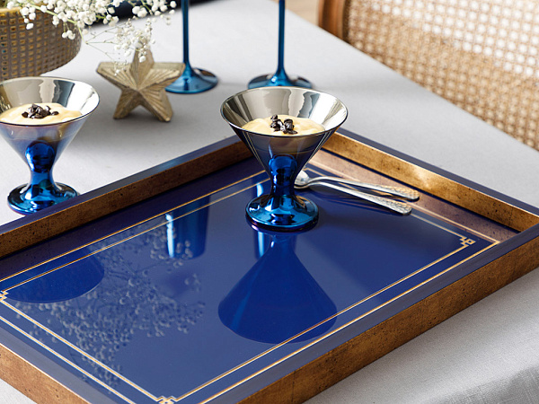 Athena Tray 46х31 cm