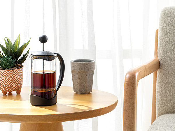 Tapis French-press 350 ml
