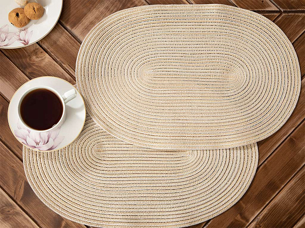 Pine Set of napkins 30х45 cm 2 pcs